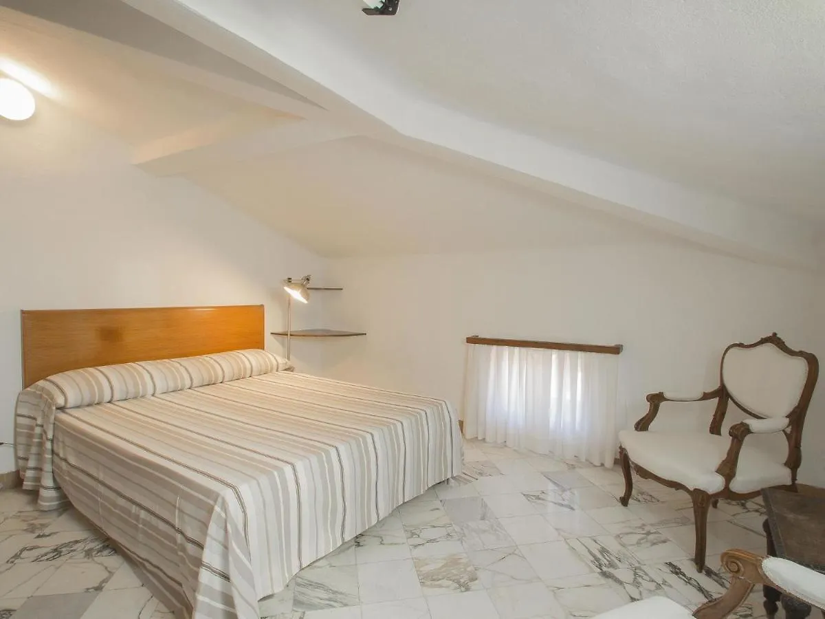 Locazione Turistica Villa Nicodemi Marina di Massa