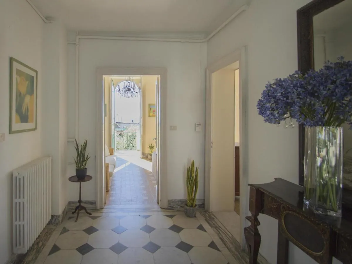 Apartment Locazione Turistica Villa Nicodemi Marina di Massa
