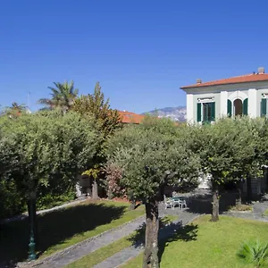 Appartamento Locazione Turistica Nicodemi Basement Seminterrato, Marina di Massa