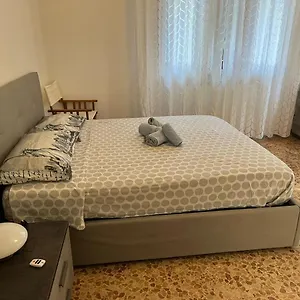 Appartamento Casa Alexander, Marina di Massa