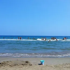 Appartamento Casa Caterina A Due Passi Dal Mare, Marina di Massa